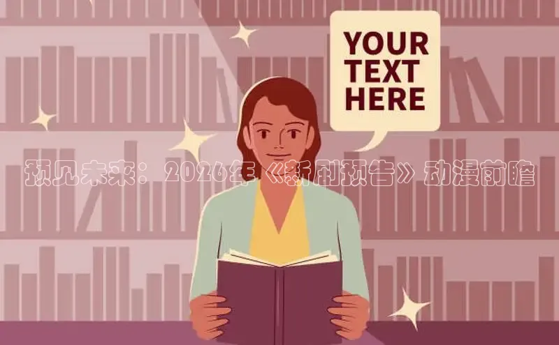 抖漫工作室